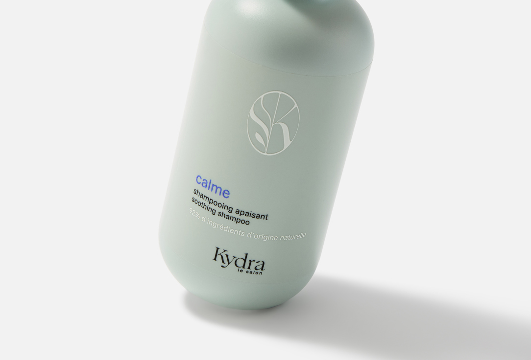 Kydra le salon Shampoo Calme Soothing Shampoo 400 ml Kydra le salon Shampoo Calme Soothing Shampoo
