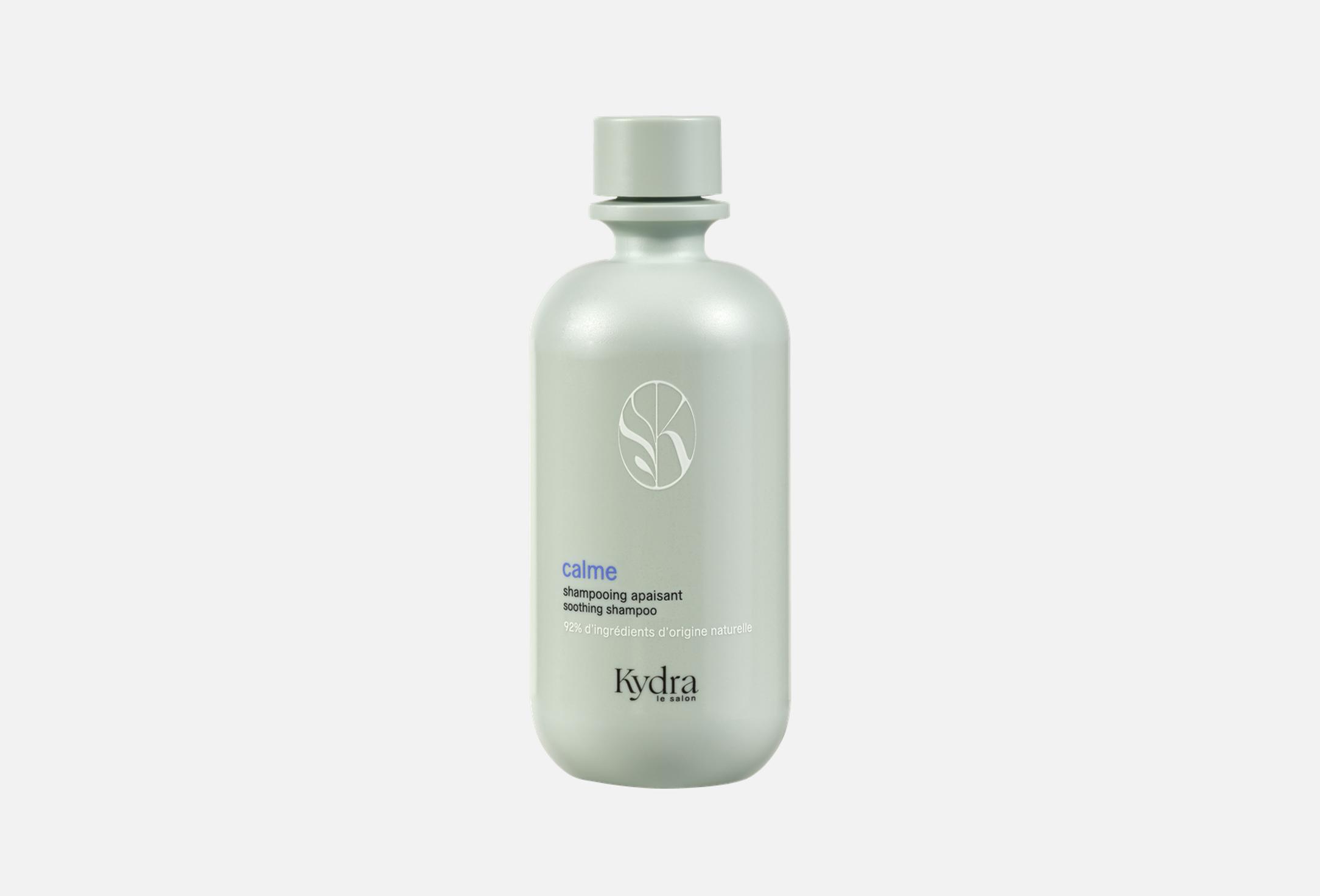 Calme Soothing Shampoo 400