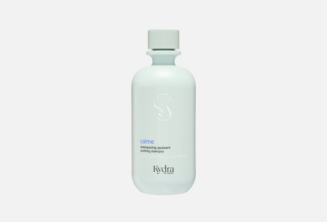 Kydra le salon Shampoo Calme Soothing Shampoo 400 ml Kydra le salon Shampoo Calme Soothing Shampoo
