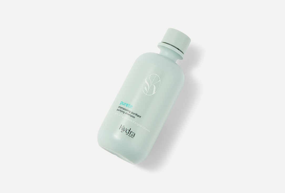 Kydra le salon Shampoo Pureté Purifying Shampoo 400 ml Kydra le salon Shampoo Pureté Purifying Shampoo