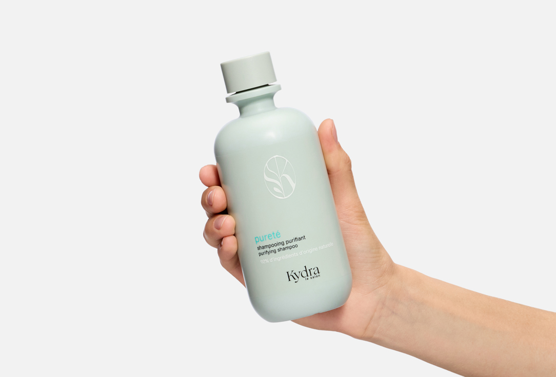Kydra le salon Shampoo Pureté Purifying Shampoo 400 ml Kydra le salon Shampoo Pureté Purifying Shampoo
