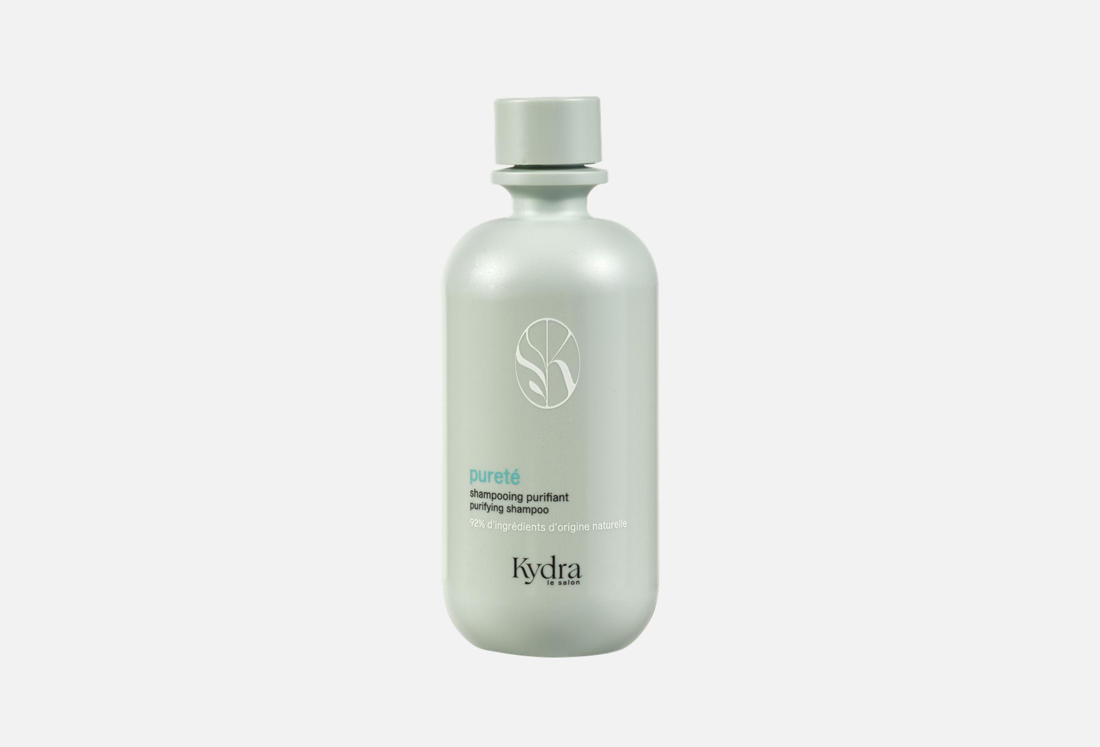 Pureté Purifying Shampoo 400