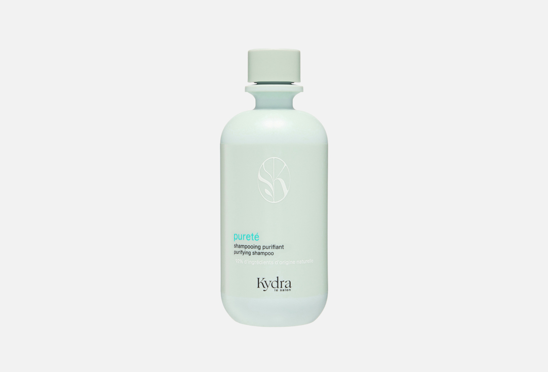 Kydra le salon Shampoo Pureté Purifying Shampoo 400 ml Kydra le salon Shampoo Pureté Purifying Shampoo