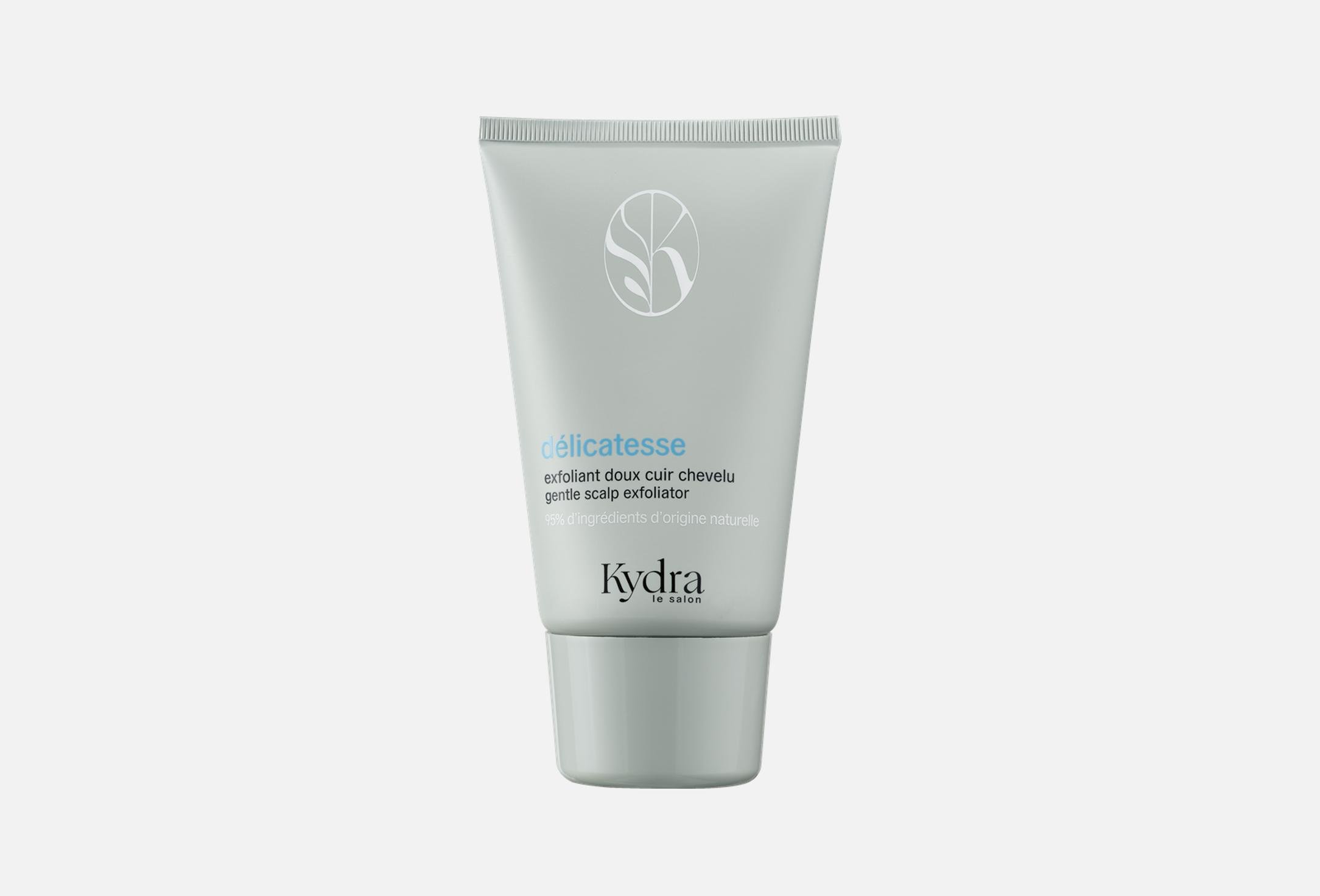 Délicatesse Gentle Scalp Exfoliator  100 