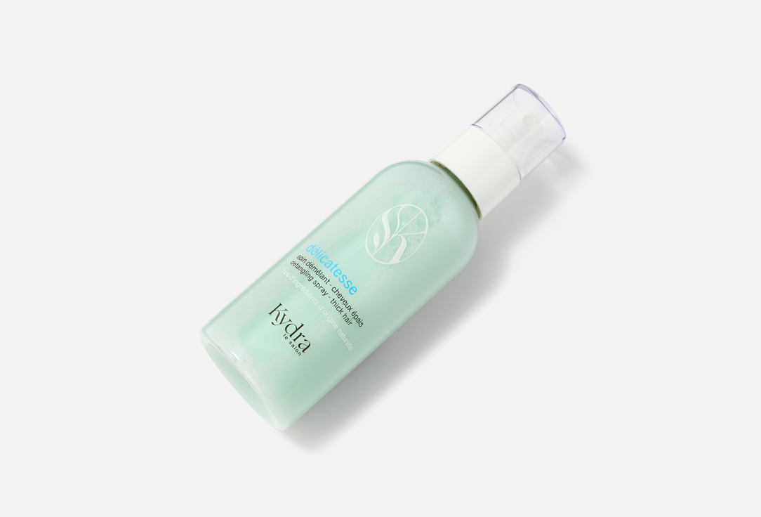 Kydra le salon Detangling Spray for Thick Hair Délicatesse Detangling Spray 200 ml Kydra le salon Detangling Spray for Thick Hair Délicatesse Detangling Spray