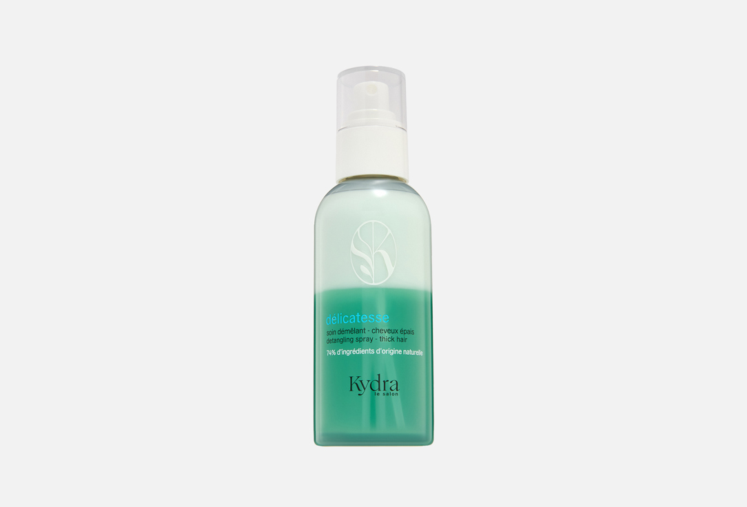 Kydra le salon Detangling Spray for Thick Hair Délicatesse Detangling Spray 200 ml Kydra le salon Detangling Spray for Thick Hair Délicatesse Detangling Spray