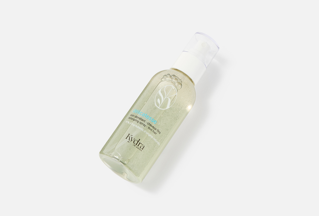 Kydra le salon Detangling Spray for Thin Hair Délicatesse Detangling Spray 200 ml Kydra le salon Detangling Spray for Thin Hair Délicatesse Detangling Spray