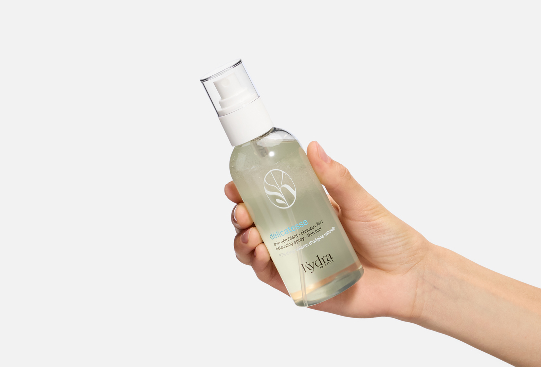 Kydra le salon Detangling Spray for Thin Hair Délicatesse Detangling Spray 200 ml Kydra le salon Detangling Spray for Thin Hair Délicatesse Detangling Spray