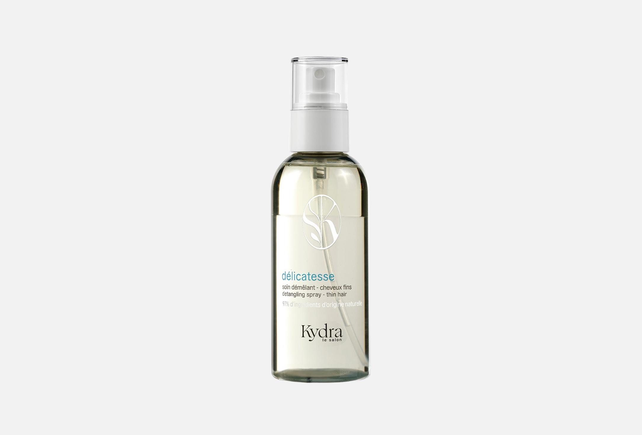 Délicatesse Detangling Spray  200 