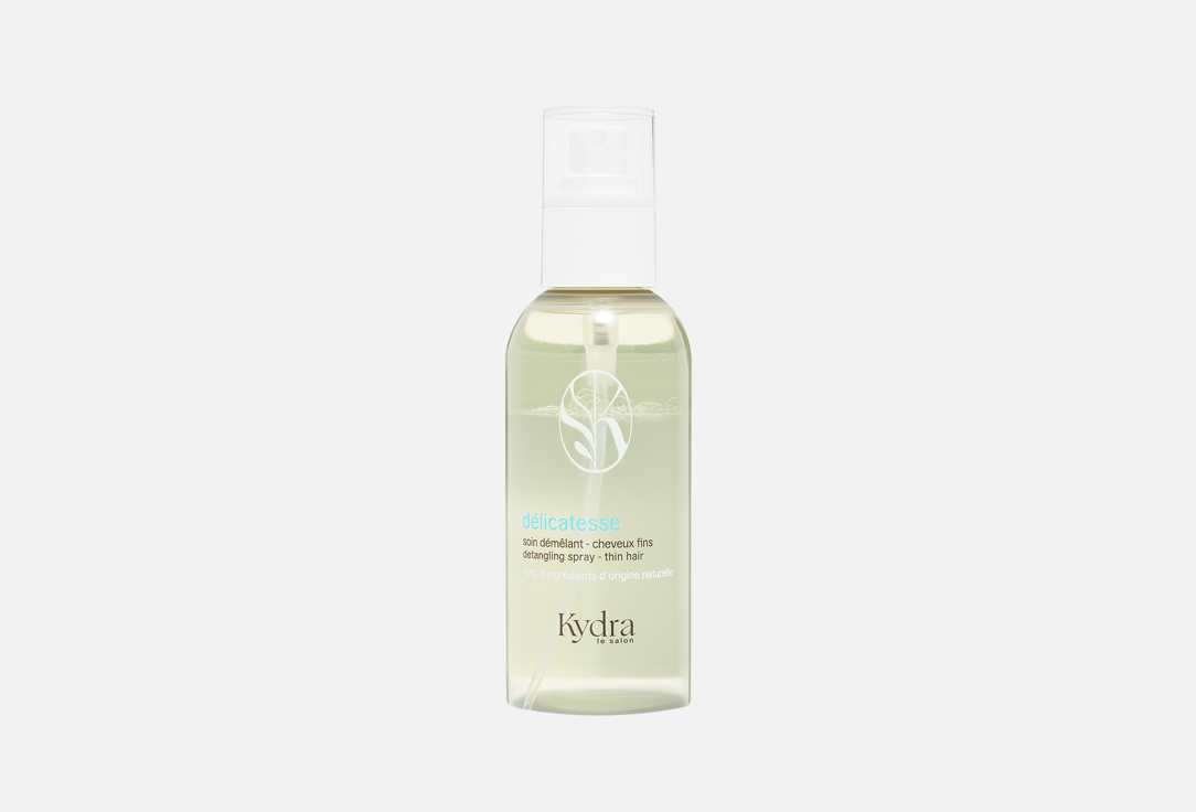 Kydra le salon Detangling Spray for Thin Hair Délicatesse Detangling Spray 200 ml Kydra le salon Detangling Spray for Thin Hair Délicatesse Detangling Spray
