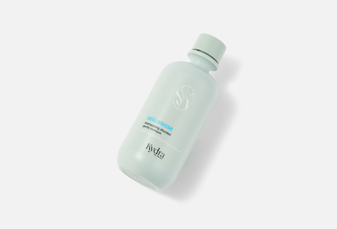 Kydra le salon Shampoo Délicatesse Gentle Shampoo 400 ml Kydra le salon Shampoo Délicatesse Gentle Shampoo