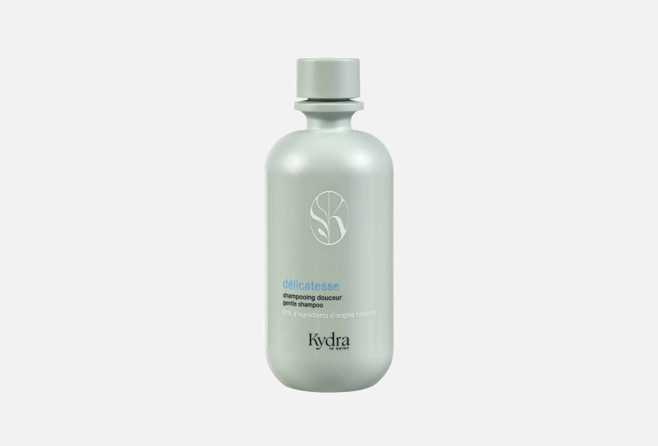 Délicatesse Gentle Shampoo 400