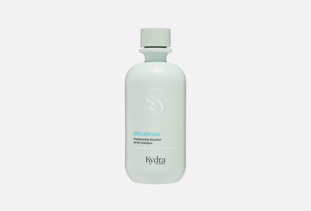 Kydra le salon Shampoo Délicatesse Gentle Shampoo 400 ml Kydra le salon Shampoo Délicatesse Gentle Shampoo