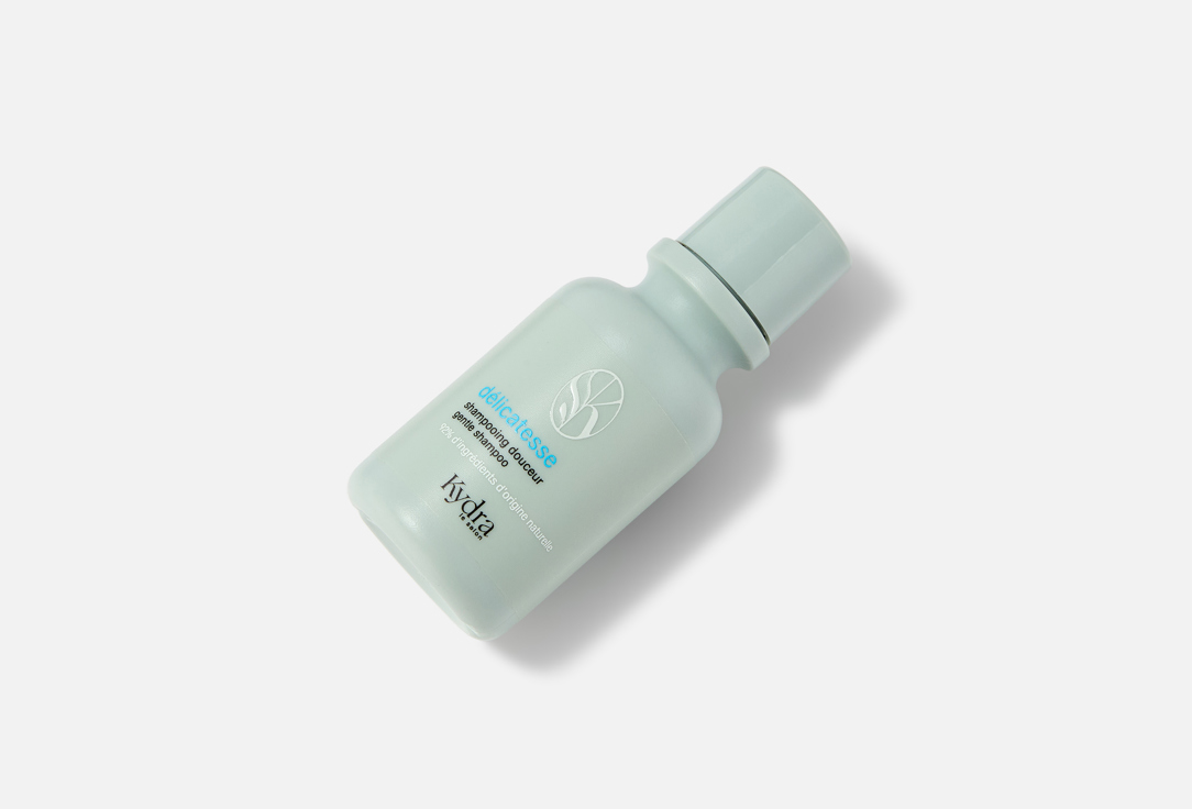 Kydra le salon Shampoo Délicatesse Gentle Shampoo 50 ml Kydra le salon Shampoo Délicatesse Gentle Shampoo