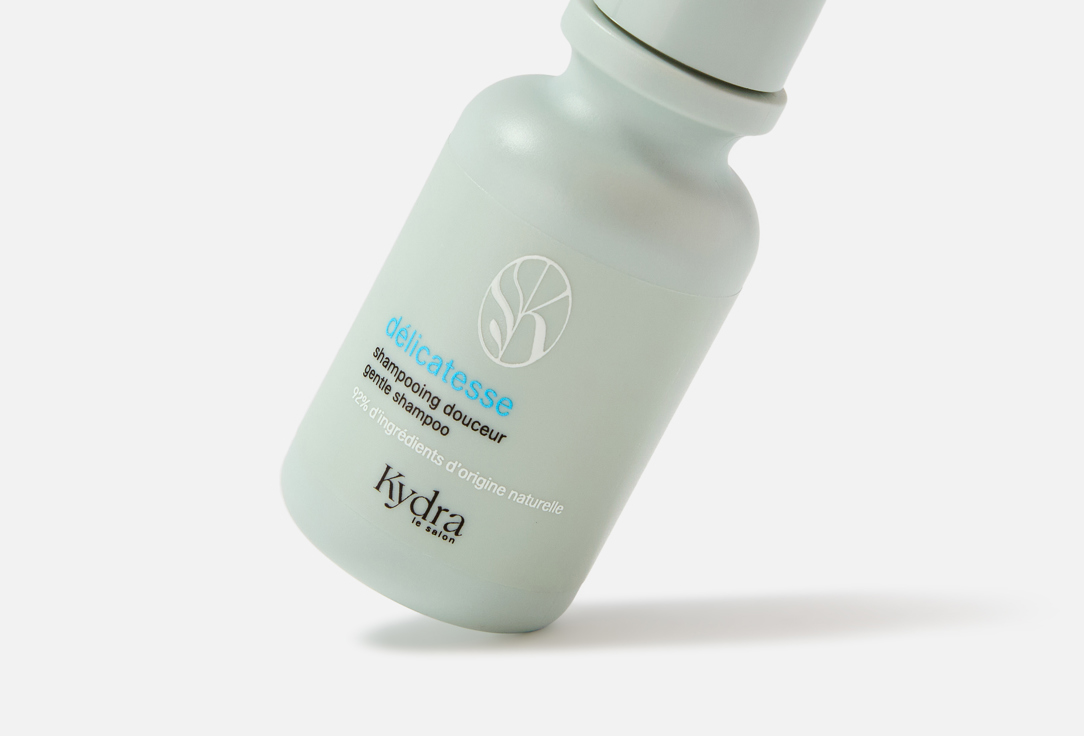 Kydra le salon Shampoo Délicatesse Gentle Shampoo 50 ml Kydra le salon Shampoo Délicatesse Gentle Shampoo