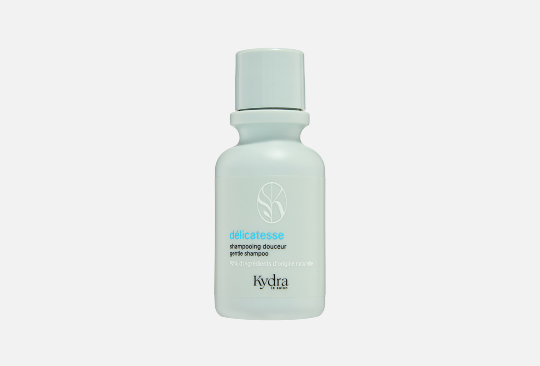 Kydra le salon Shampoo Délicatesse Gentle Shampoo 50 ml Kydra le salon Shampoo Délicatesse Gentle Shampoo