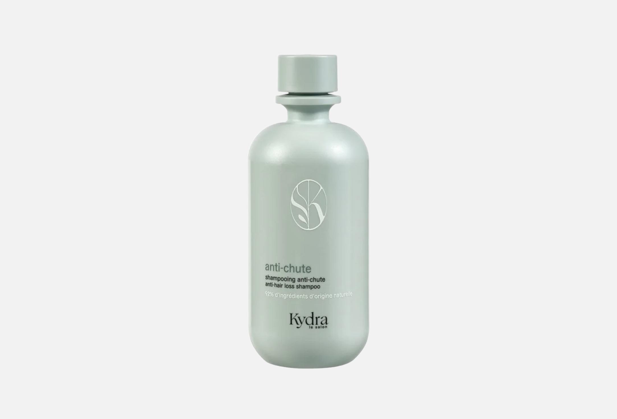 Anti-Chute Shampoo  400 