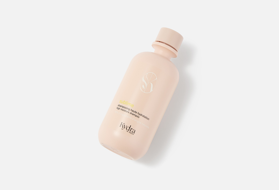 Kydra le salon Shampoo Sublime High-Moisture Shampoo 400 ml Kydra le salon Shampoo Sublime High-Moisture Shampoo