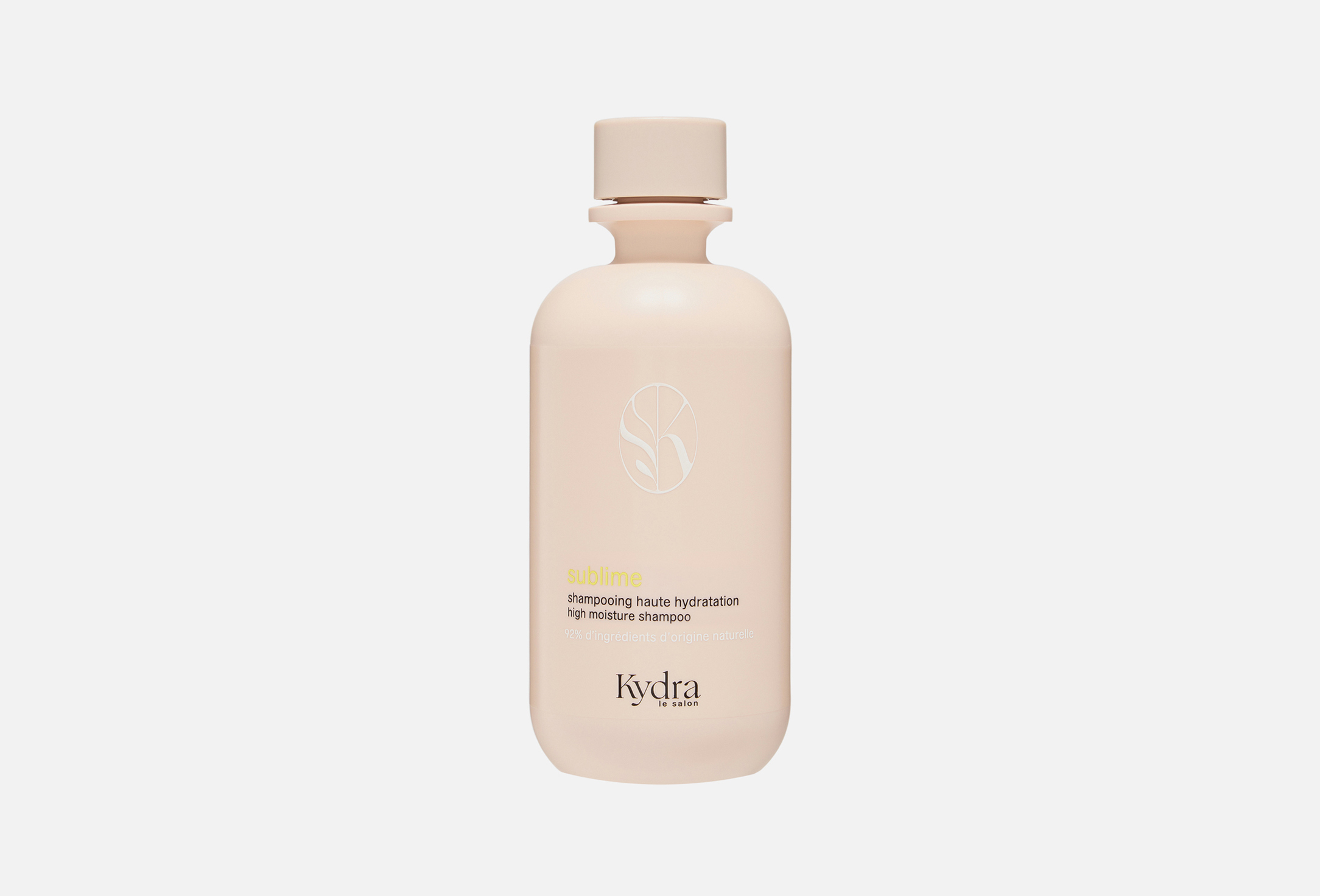 Sublime High-Moisture Shampoo  400 