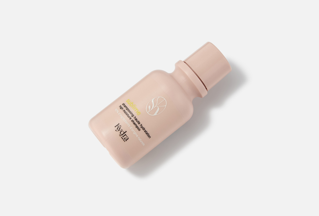 Kydra le salon Shampoo Sublime High-Moisture Shampoo 50 ml Kydra le salon Shampoo Sublime High-Moisture Shampoo