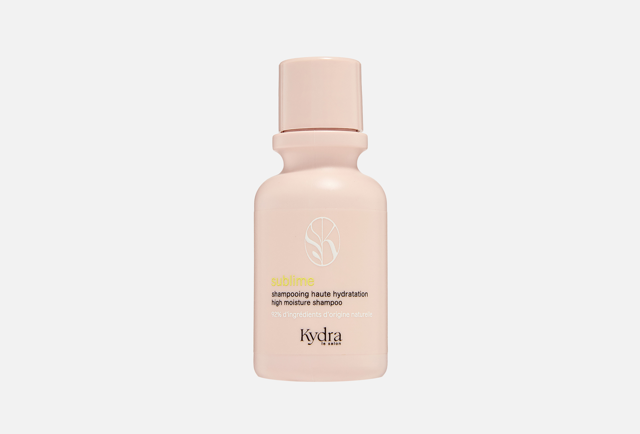 Sublime High-Moisture Shampoo  50 