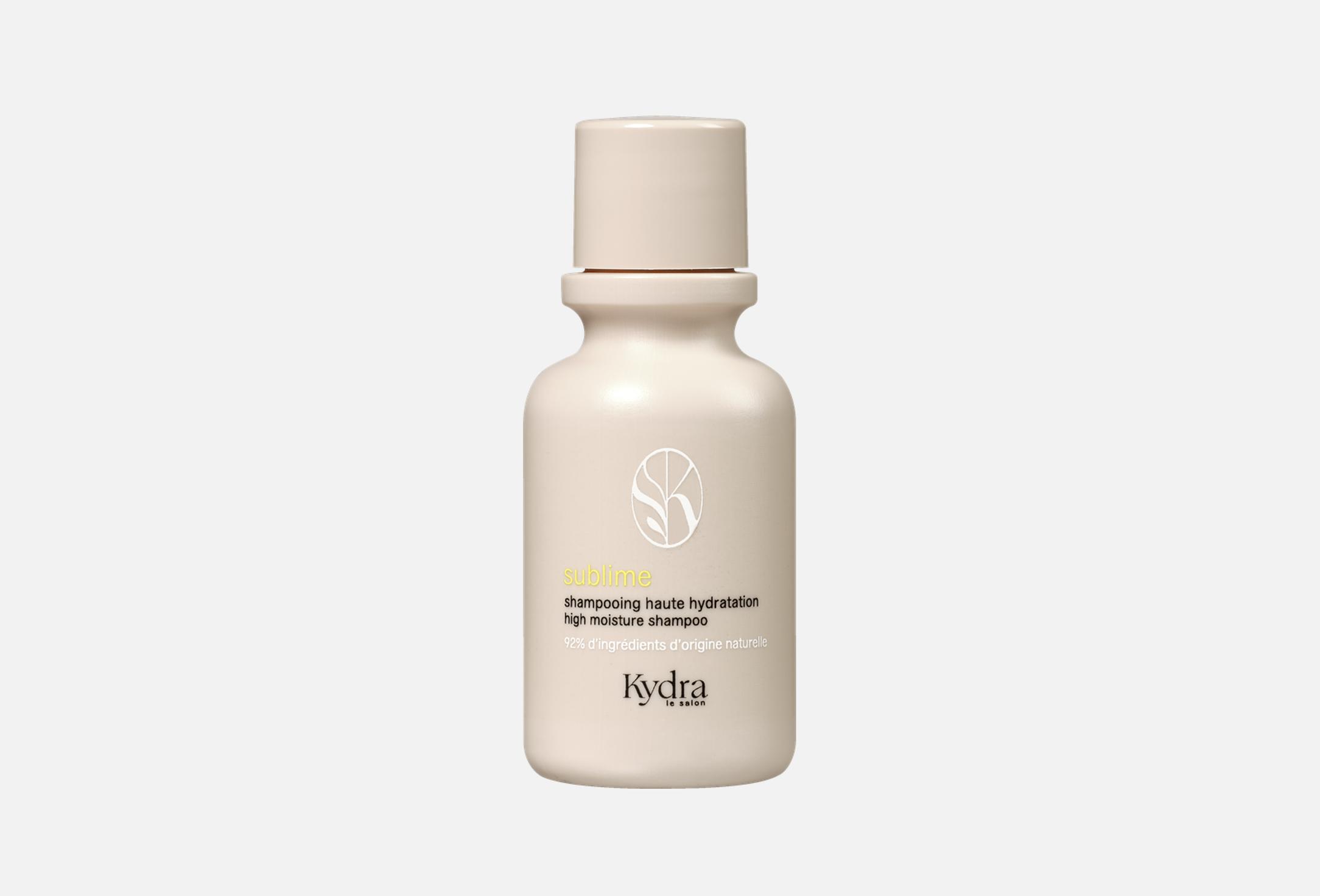 Sublime High-Moisture Shampoo  50 