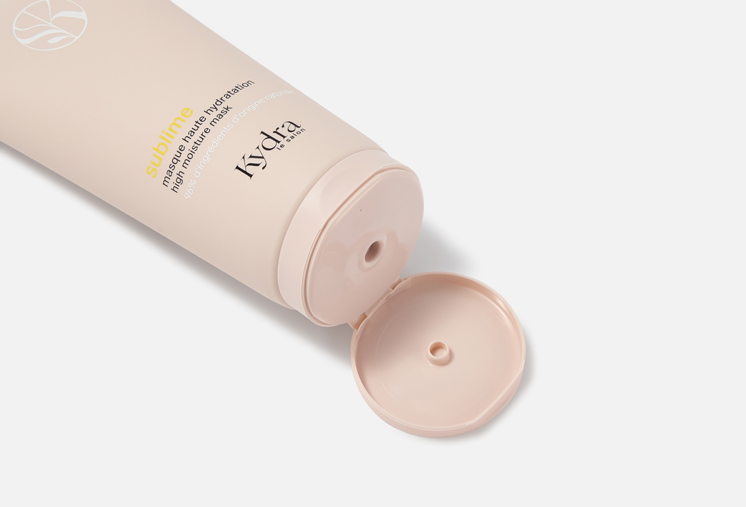 Kydra le salon Moisturizing Hair Mask Sublime High-Moisture Mask 200 ml Kydra le salon Moisturizing Hair Mask Sublime High-Moisture Mask