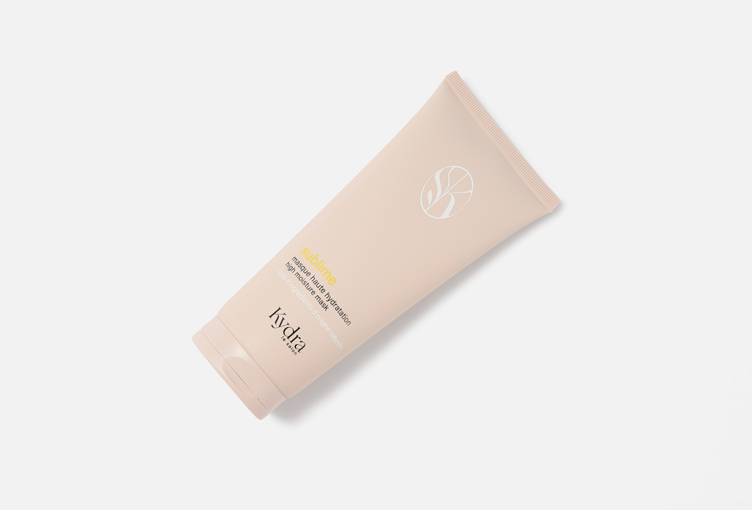 Kydra le salon Moisturizing Hair Mask Sublime High-Moisture Mask 200 ml Kydra le salon Moisturizing Hair Mask Sublime High-Moisture Mask