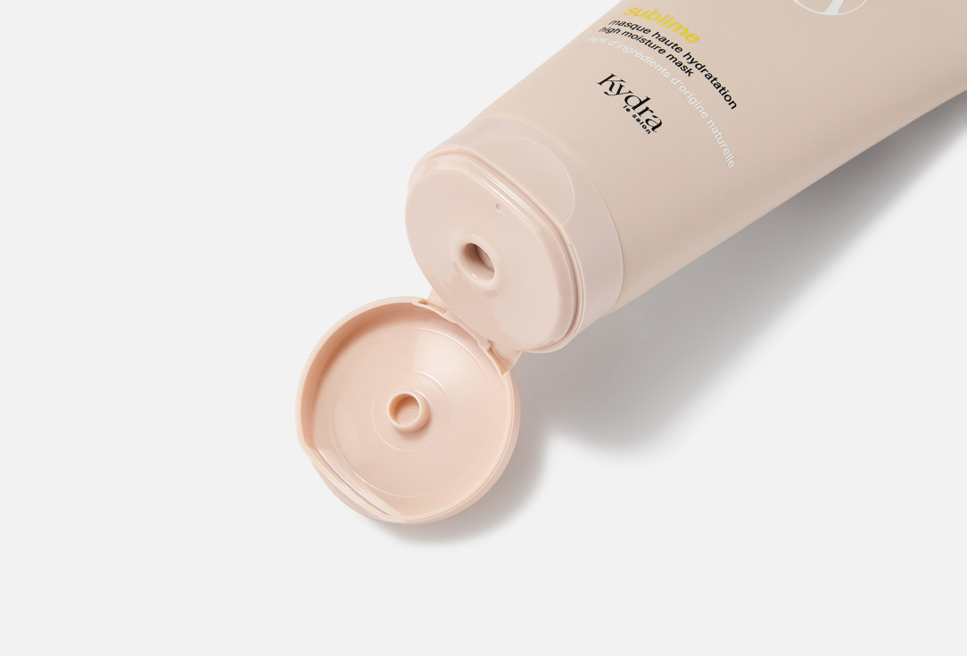 Kydra le salon Moisturizing Hair Mask Sublime High-Moisture Mask 50 ml Kydra le salon Moisturizing Hair Mask Sublime High-Moisture Mask