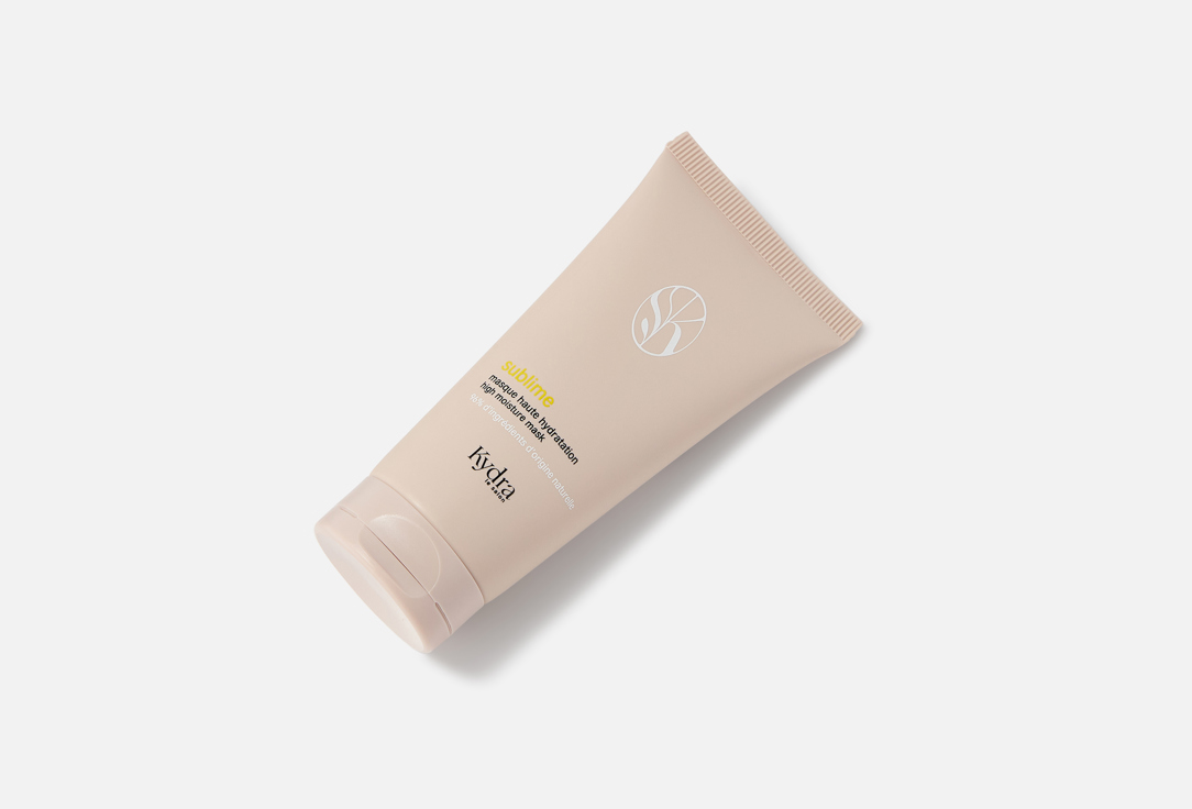 Kydra le salon Moisturizing Hair Mask Sublime High-Moisture Mask 50 ml Kydra le salon Moisturizing Hair Mask Sublime High-Moisture Mask