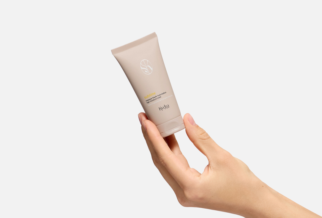 Kydra le salon Moisturizing Hair Mask Sublime High-Moisture Mask 50 ml Kydra le salon Moisturizing Hair Mask Sublime High-Moisture Mask