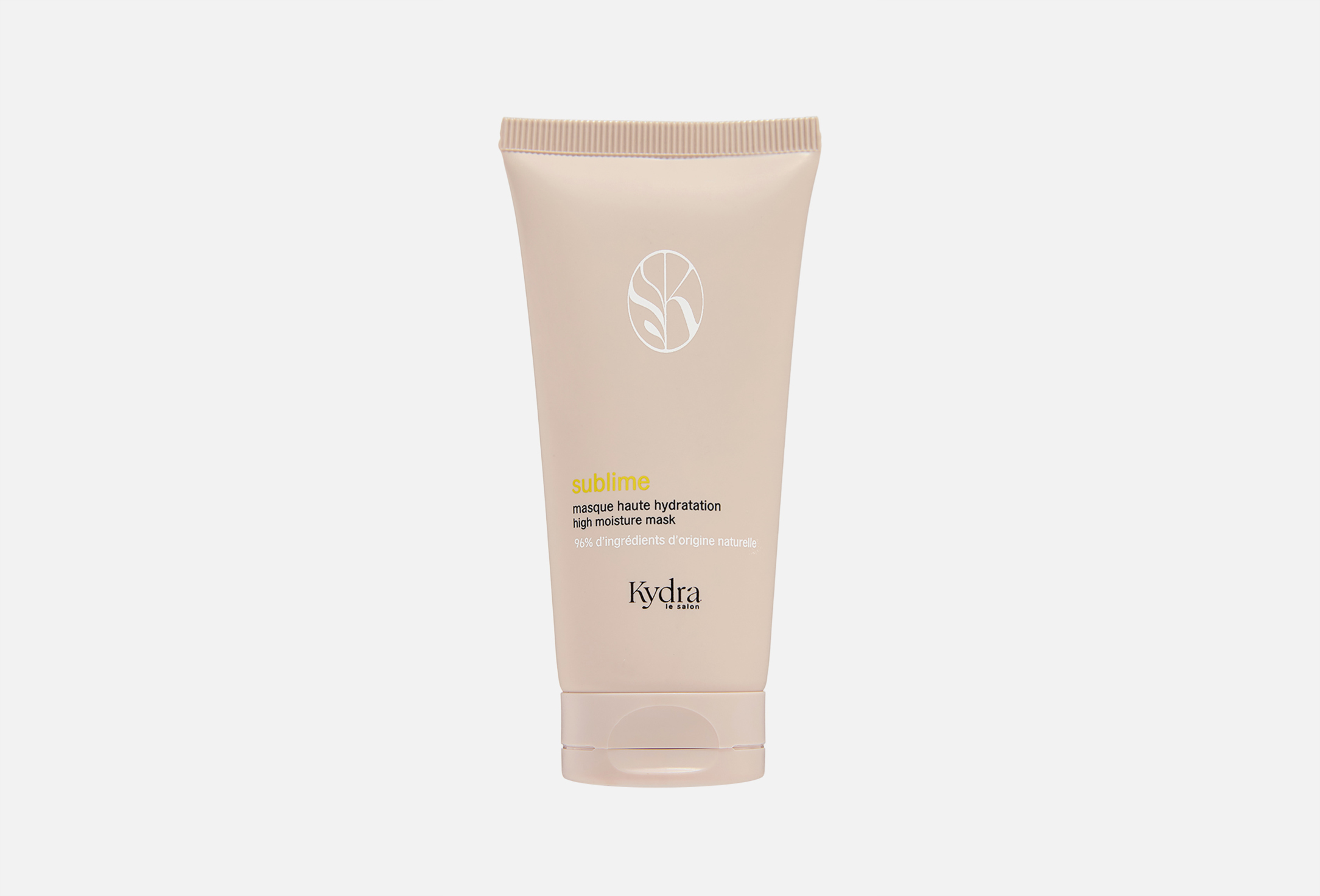 Sublime High-Moisture Mask 50