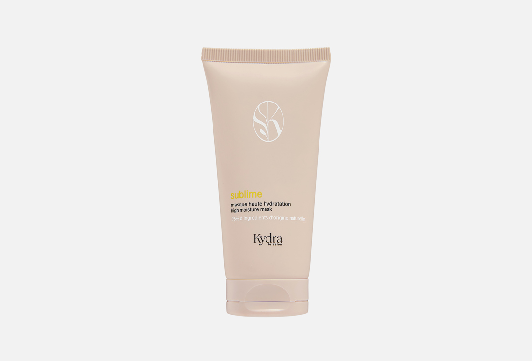 Kydra le salon Moisturizing Hair Mask Sublime High-Moisture Mask 50 ml Kydra le salon Moisturizing Hair Mask Sublime High-Moisture Mask