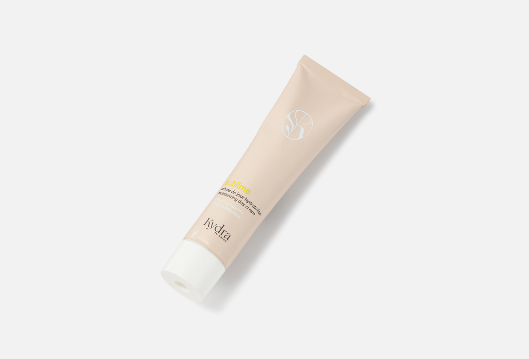 Kydra le salon Leave-in Hair Cream Sublime Moisturizing Day Cream 75 ml Kydra le salon Leave-in Hair Cream Sublime Moisturizing Day Cream