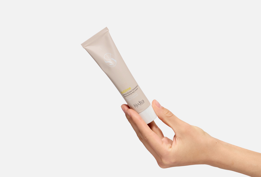 Kydra le salon Leave-in Hair Cream Sublime Moisturizing Day Cream 75 ml Kydra le salon Leave-in Hair Cream Sublime Moisturizing Day Cream