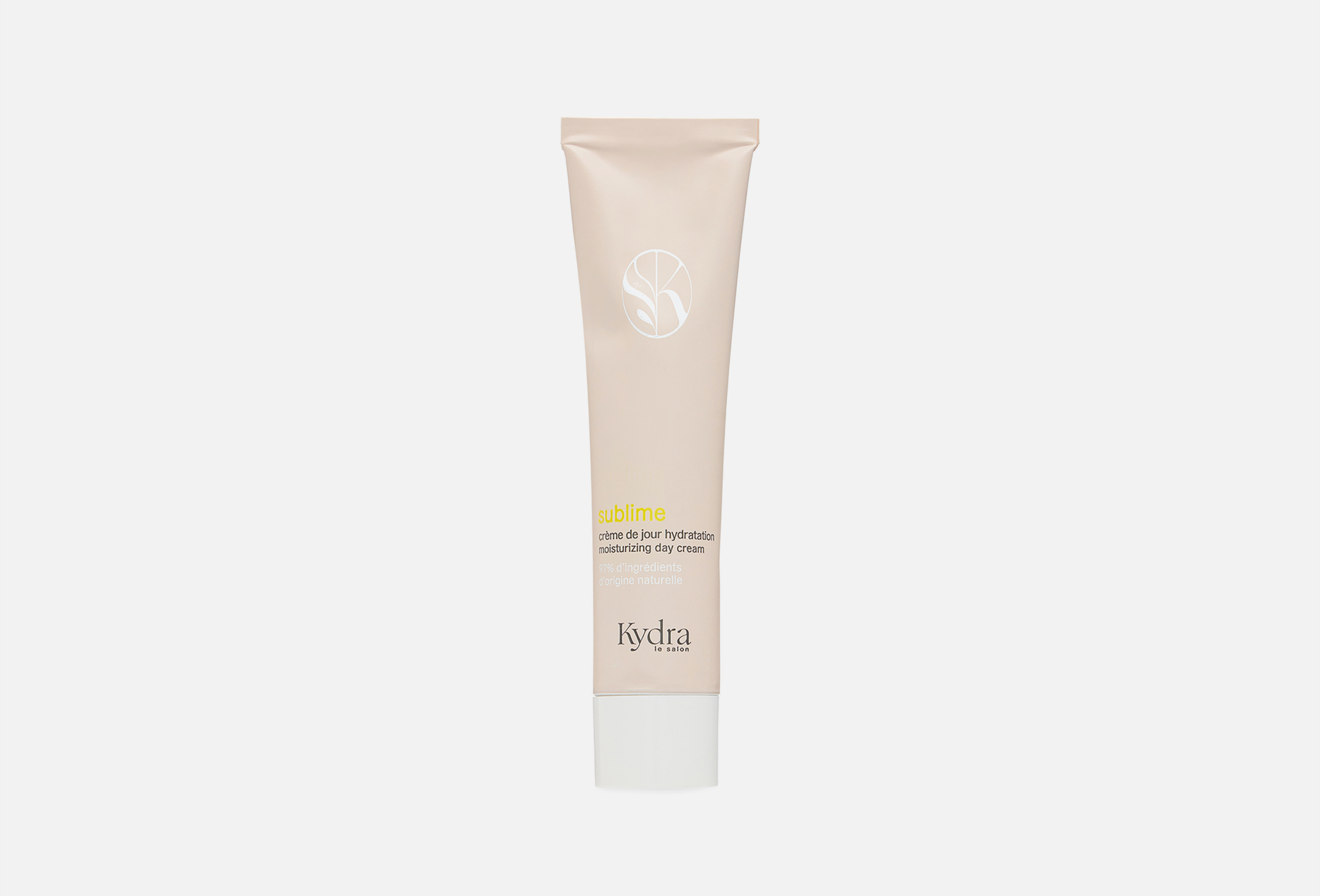 Sublime Moisturizing Day Cream 75
