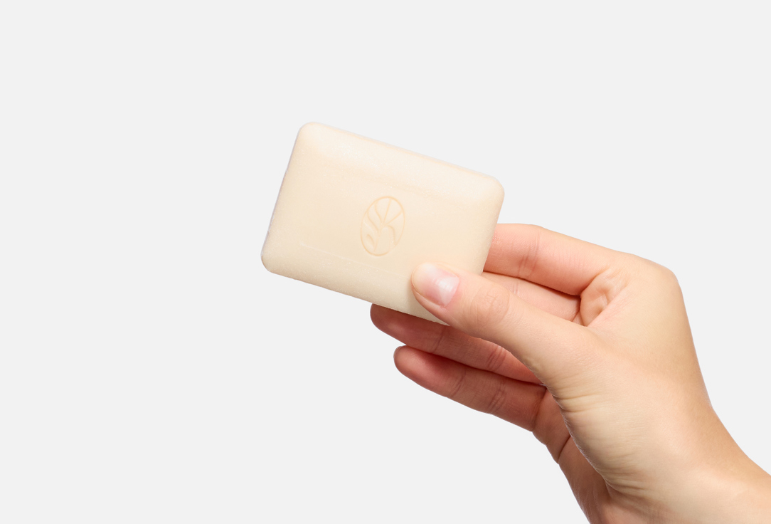 Kydra le salon Solid Shampoo Sublime Moisturizing Solid Shampoo