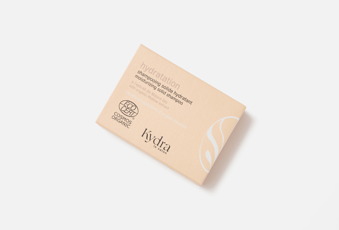 Kydra le salon Solid Shampoo Sublime Moisturizing Solid Shampoo