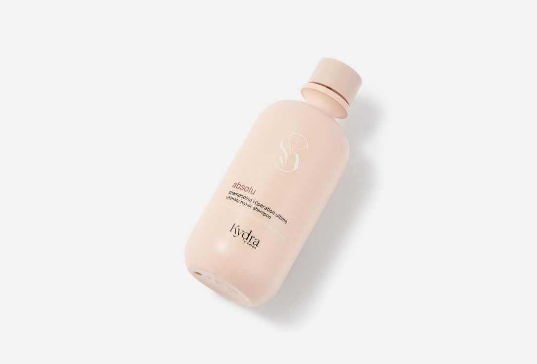 Kydra le salon Shampoo Absolu Ultimate Repair Shampoo 400 ml Kydra le salon Shampoo Absolu Ultimate Repair Shampoo