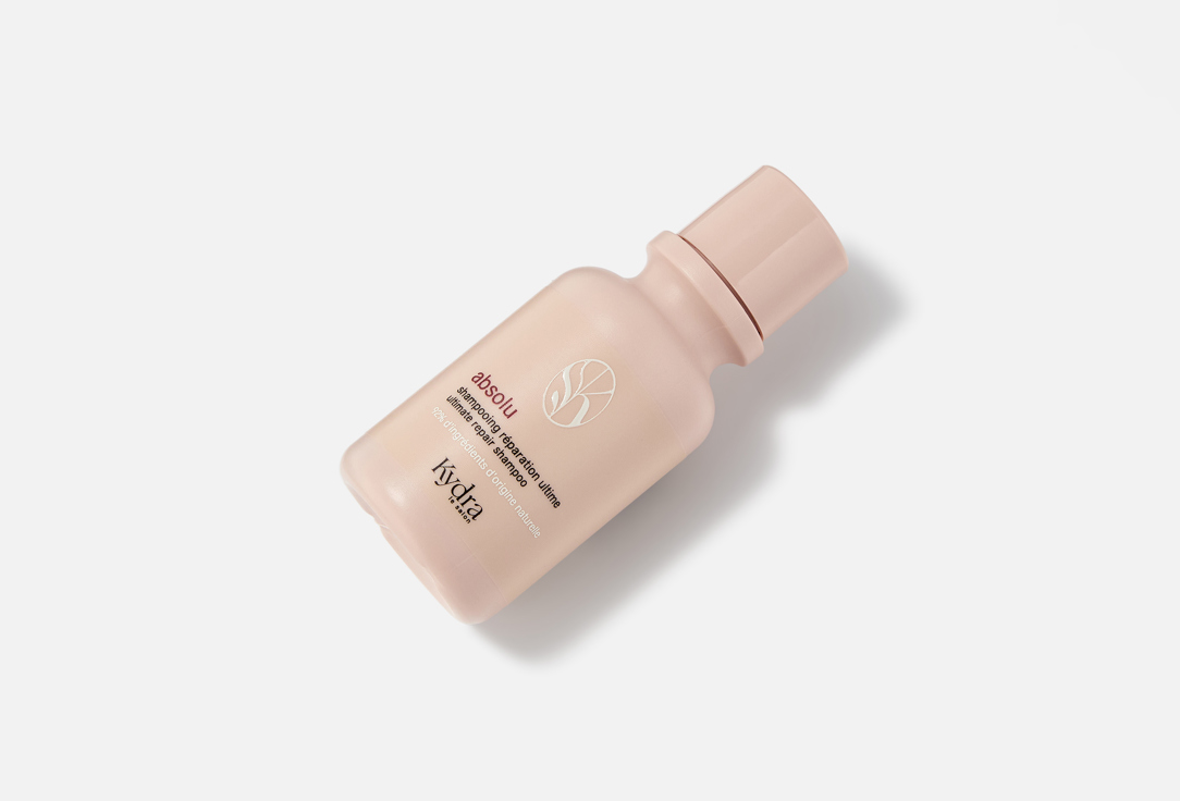 Kydra le salon Shampoo Absolu Ultimate Repair Shampoo 50 ml Kydra le salon Shampoo Absolu Ultimate Repair Shampoo