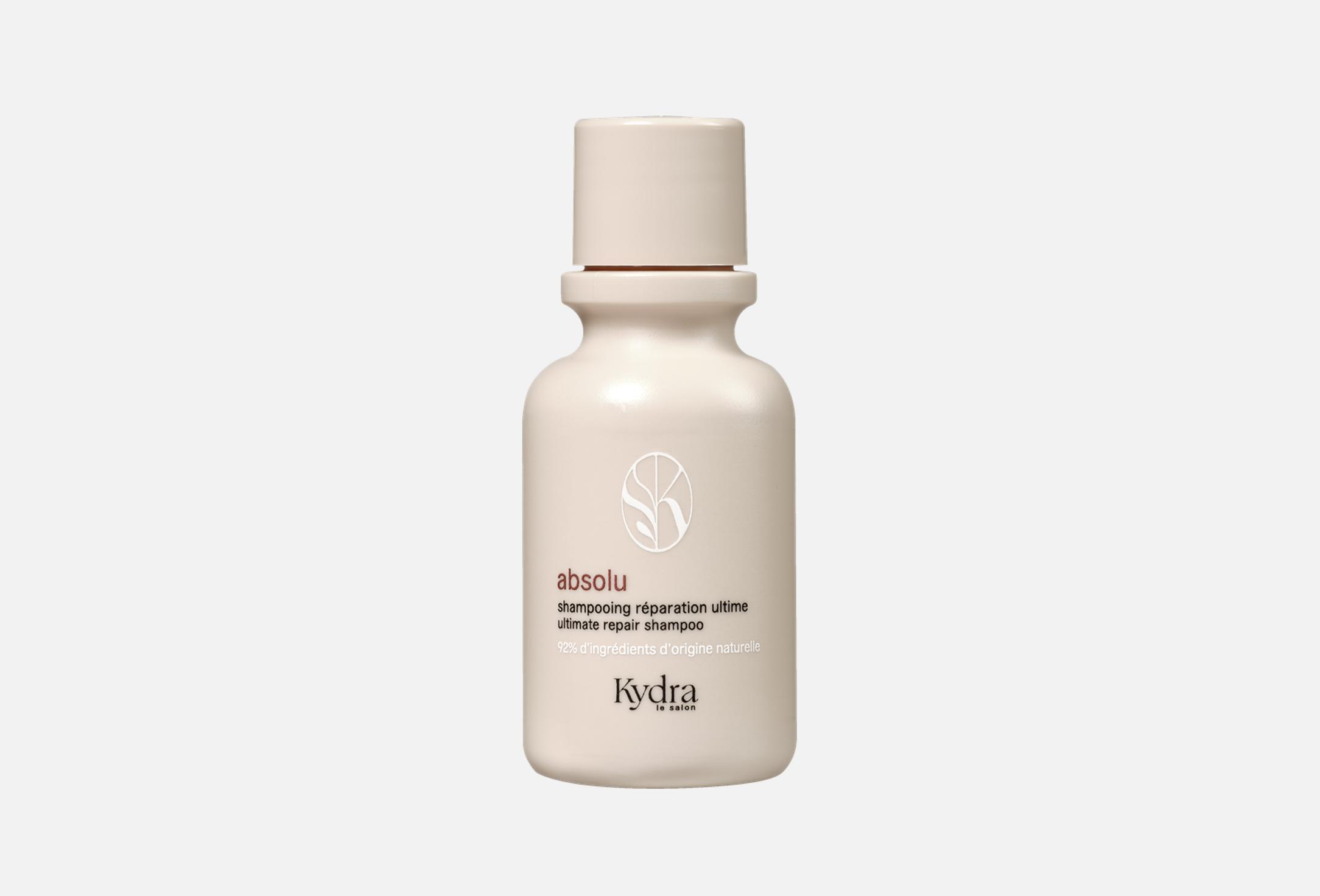 Absolu Ultimate Repair Shampoo 50