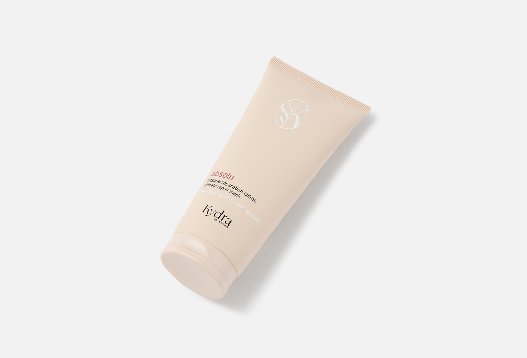 Kydra le salon Hair Mask Absolu Ultimate Repair Mask 200 ml Kydra le salon Hair Mask Absolu Ultimate Repair Mask