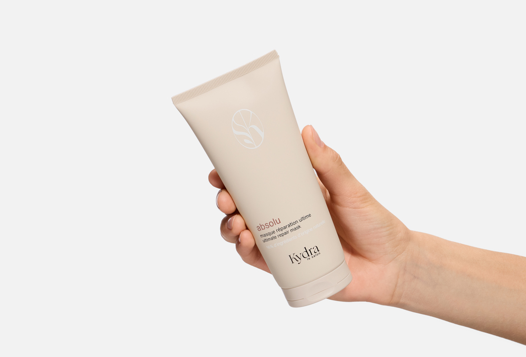 Kydra le salon Hair Mask Absolu Ultimate Repair Mask 200 ml Kydra le salon Hair Mask Absolu Ultimate Repair Mask