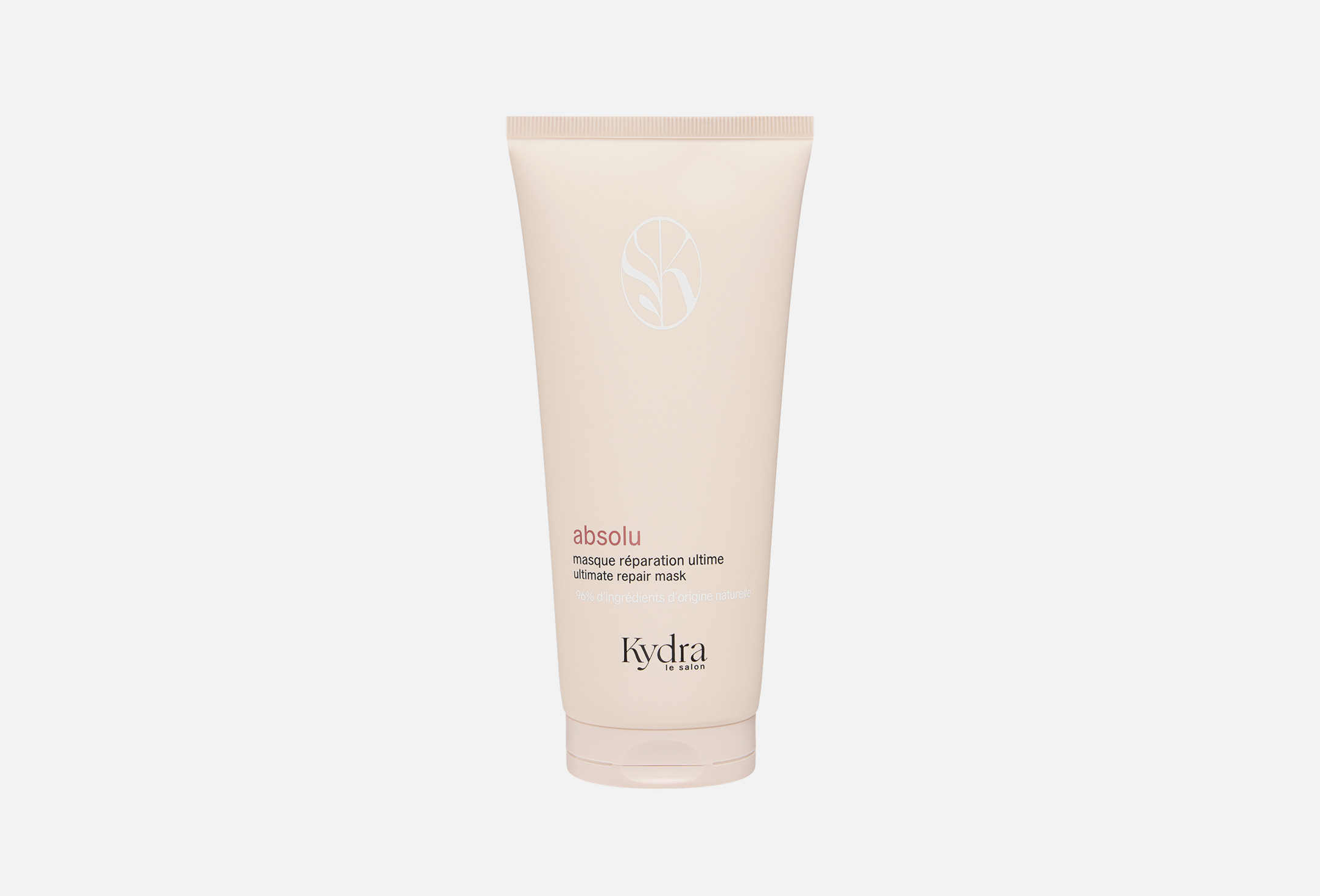 Absolu Ultimate Repair Mask 200