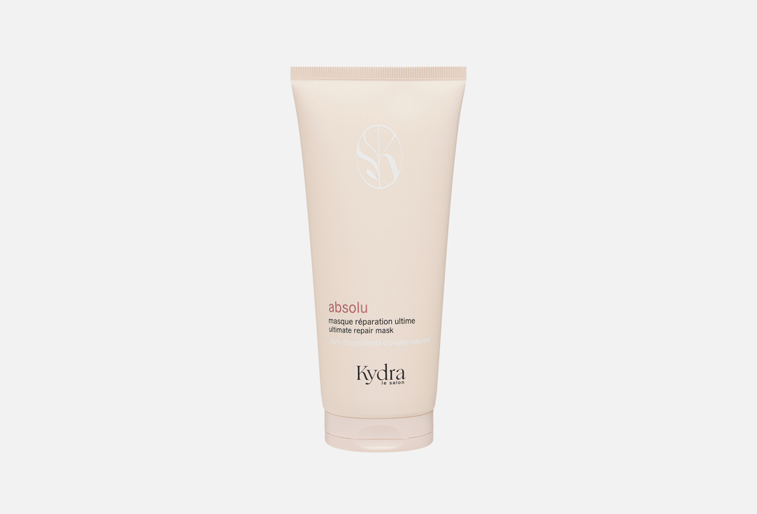 Kydra le salon Hair Mask Absolu Ultimate Repair Mask 200 ml Kydra le salon Hair Mask Absolu Ultimate Repair Mask