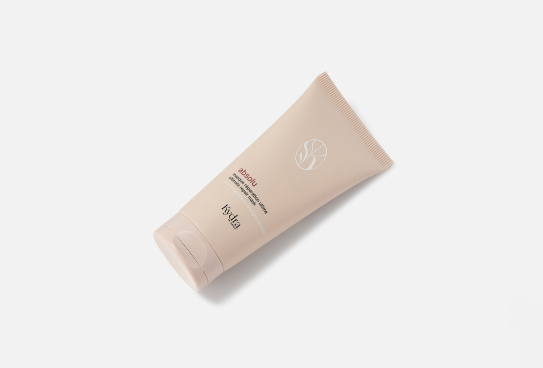 Kydra le salon Hair Mask Absolu Ultimate Repair Mask 50 ml Kydra le salon Hair Mask Absolu Ultimate Repair Mask