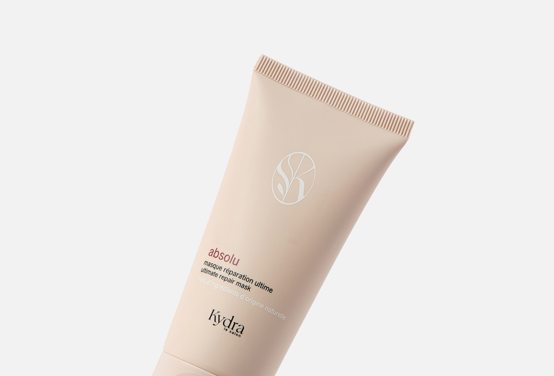 Kydra le salon Hair Mask Absolu Ultimate Repair Mask 50 ml Kydra le salon Hair Mask Absolu Ultimate Repair Mask