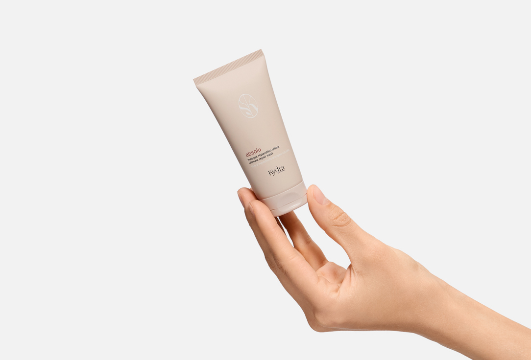 Kydra le salon Hair Mask Absolu Ultimate Repair Mask 50 ml Kydra le salon Hair Mask Absolu Ultimate Repair Mask