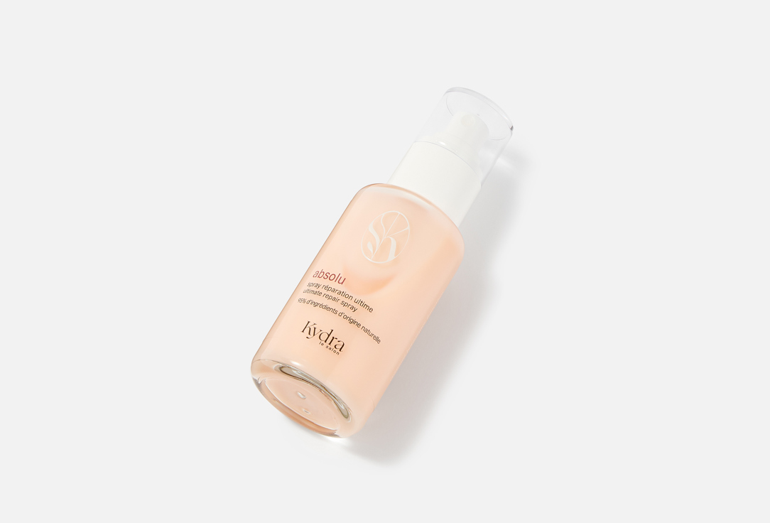 Kydra le salon Hair Spray Absolu Ultimate Repair Spray 100 ml Kydra le salon Hair Spray Absolu Ultimate Repair Spray