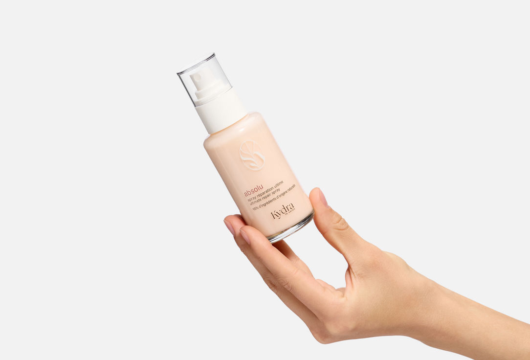 Kydra le salon Hair Spray Absolu Ultimate Repair Spray 100 ml Kydra le salon Hair Spray Absolu Ultimate Repair Spray